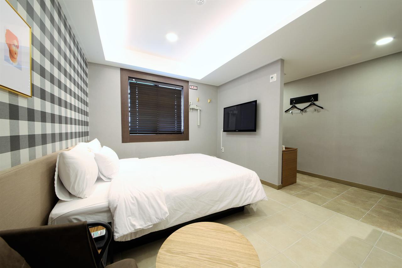 Star Hotel Ciudad Metropolitana de Ciudad Metropolitana de Busan Exterior foto